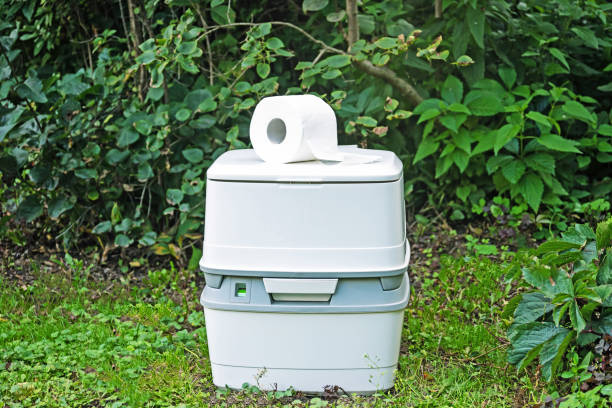 Best Emergency porta potty rental  in Lake Katrine, NY