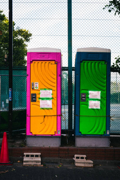 Portable bathroom rental in Lake Katrine, NY