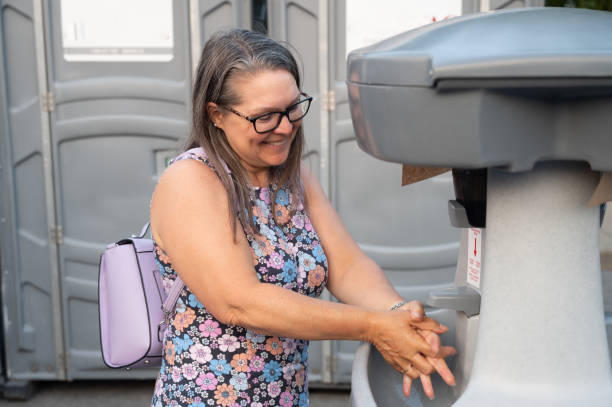 Best Portable restroom solutions  in Lake Katrine, NY