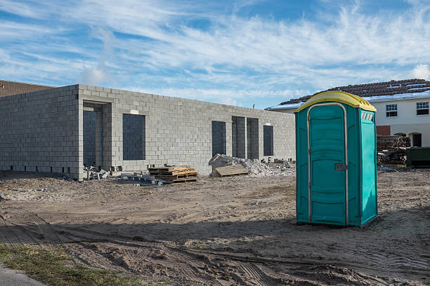 Best Sanitation services for porta potties  in Lake Katrine, NY